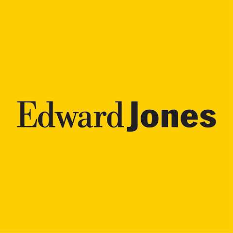 Edward Jones - Financial Advisor: Jeff Tuttle