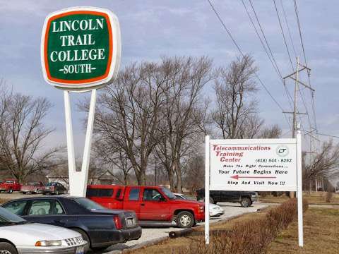 Lincoln Trail College Telecommunications Training