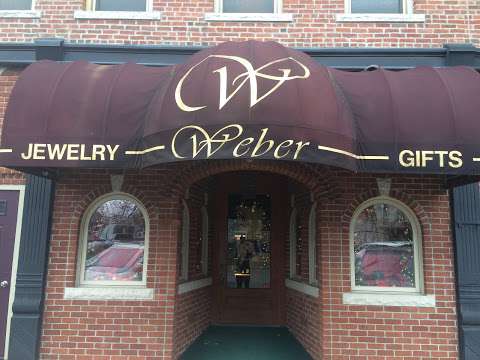 Weber Jewelry Store